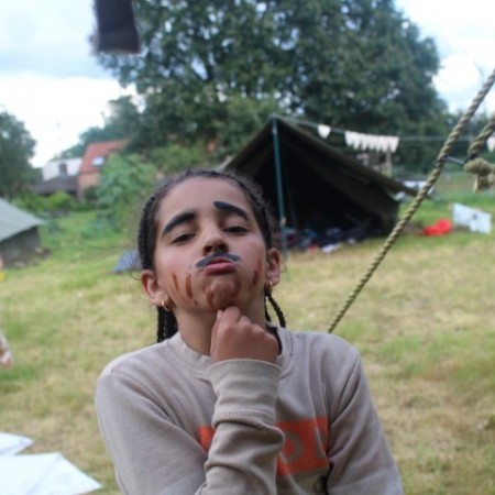 IMG 1861 - Scouts en Gidsen Zaventem 